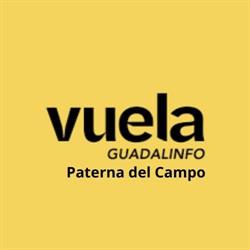 Punto Vuela Paterna del Campo