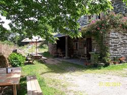 Casa Mesón, Paradavella