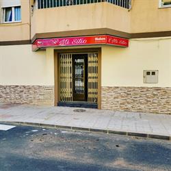 Cafeteria Mi Sitio, Benahadux