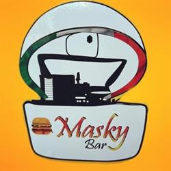 Masky Bar, Mijas