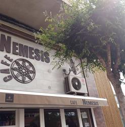 Café Némesis, Logroño