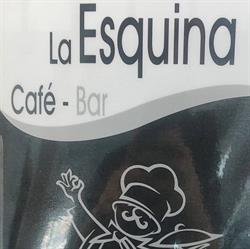 Bar La Esquina, Hellín