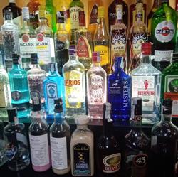 Meson bar Tauro, Narón