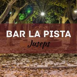 Bar Pista Juseps, La Cenia