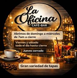 Café bar la oficina, Castilléjar