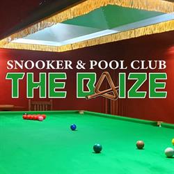 The Baize Snooker & Pool Club, Puerto Rico