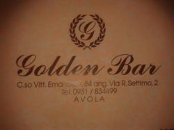 Golden Bar, Madrid