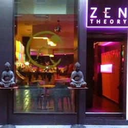 Zentheory Logroño