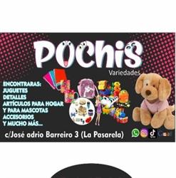 Pochis, Pontevedra