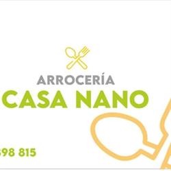 Restaurante NANO Sueca
