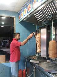 Al Rey Kebab De Castellet, Sant Vicenç de Castellet