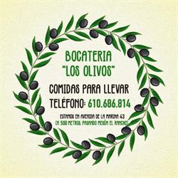 Bocatería Los Olivos, Sanlúcar de Barrameda
