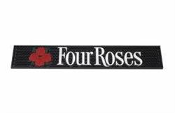 Cafeteria four roses, Nájera
