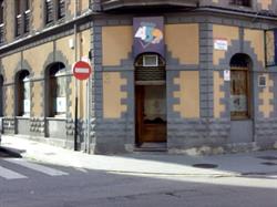 Distrito 45, Gijón