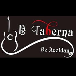 La taberna de Acoidan, Firgas