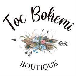 Toc Bohemi Boutique, Palamós