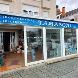 Tamasoni, Raxo