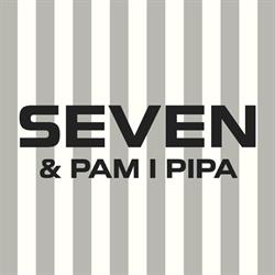 SEVEN i PAM I PIPA, Manresa