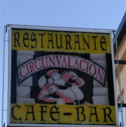 Bar - Restaurante Circunvalación, Úbeda