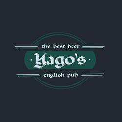 Yago's English Pub, Balneario