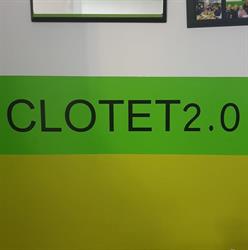 Clotet 2.0, Gandia