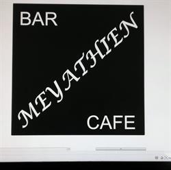 Cafe Bar Meyathien, Crevillent
