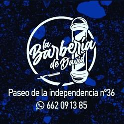 La Barbería de David, Huelva