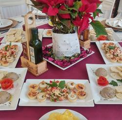 Restaurante Venezia, Porcuna