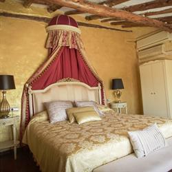 El Secreto del Júcar, Casas de Ves