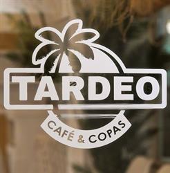 Tardeo Café & Copas, Linares