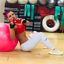 Gimnasio BodyGym Mojonera, La Mojonera