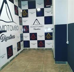 Momotombo discoteca, Madrid