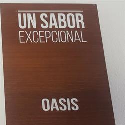 Cafeteria-pub OASIS, Salvaleón