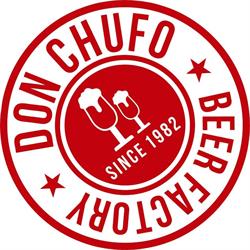 Don Chufo Beer Factory, Trigueros