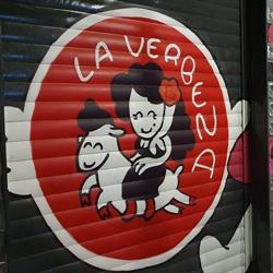 La Verbena Cervecería, Madrid