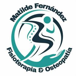 Fisioterapia- Osteopatia Matilde Fernandez Sanchez, Valencia del Ventoso