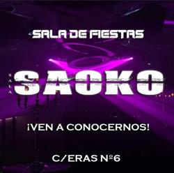 Saoko Aranjuez