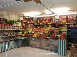 Frutas Selectas Madrid