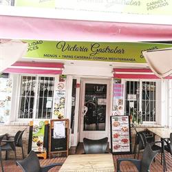 Gastrobar Victoria, Benidorm