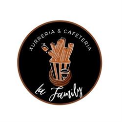 Xurreria La Family Girona