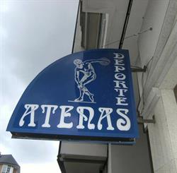 Atenas Foz