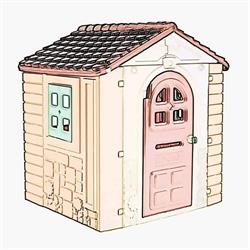 La Casita de Rocío, Guillena