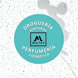 Droguería Mejías, Guillena