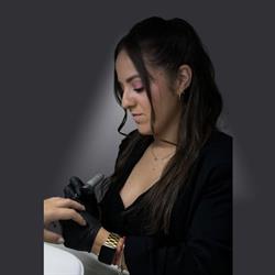 CarmeNails salon, Torre del Mar