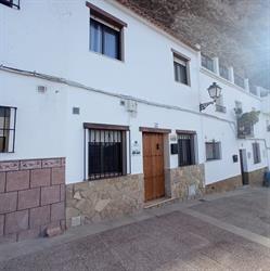 Casa Rural Las Calañas De Setenil, Setenil de las Bodegas