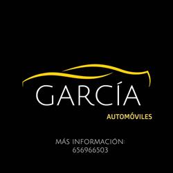 García automóviles, Mérida