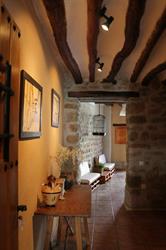La Casa de Joliva, Samper de Calanda
