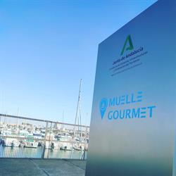Muelle Gourmet Rota