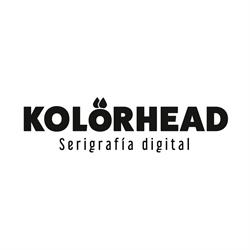 KOLORHEAD Camisetas personalizadas, Irun