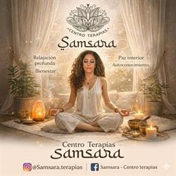 Samsara - Centro de Terapias, Valencia